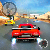 Car Racing 3D Apk