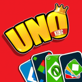 UNO King™ Apk