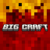 Big Craft Exploration Survival Apk