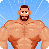 Tough Man Apk