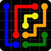 Flow Free Apk