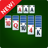 Solitaire by Big Fish Apk