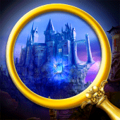 Midnight Castle: Hidden Object Apk