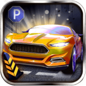 Parking Jam Apk