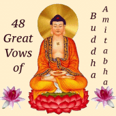 48 Vows of Amitabha Apk