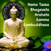 Namo Tassa Chanting Apk