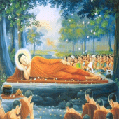 Buddhist Funeral Chanting Apk