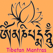 Tibetan Buddhist Mantras Apk