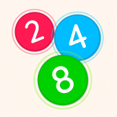 248: Number Connect 2248 Apk