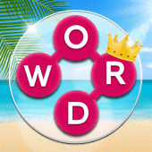 Word City: Connect Word Game Apk