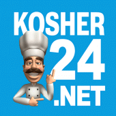 Kosher24 Apk