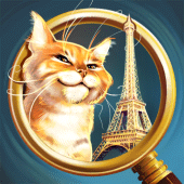 Paris Secrets Hidden Objects Apk