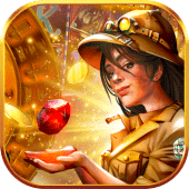 Book of Adventure Apk