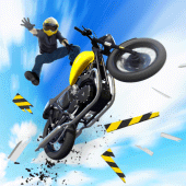 Bike Jump Apk