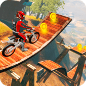 Bike Tricks Master Stunt Racing Apk