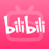 bilibili-弹幕动画直播高清视频 Apk