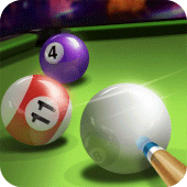 Pooking - Billiards City Apk