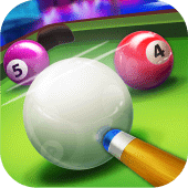 Ball Pool Billiards Offline Apk