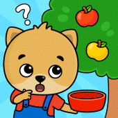 Kids Learning Games & Stories Apk