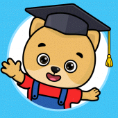 Kids Academy: Learning Games Apk