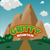 Gritty Mountain Apk