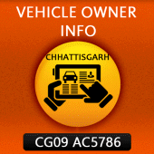 CG RTO Vehicle Owner Details Apk