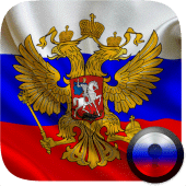 Russia Lock Screen Apk