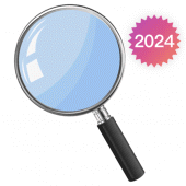 Magnifying Glass Apk