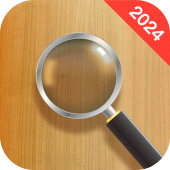 Magnifying Glass Apk