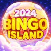 Bingo Island 2024 Club Bingo Apk