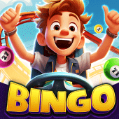 Bingo Joyride: Live Party Tour Apk