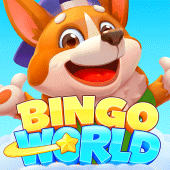 Bingo World - Multiple Cards Apk