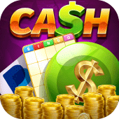 Lucky Cash Bingo - Win Money Apk