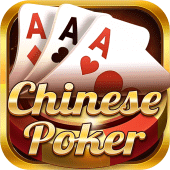 Chinese Poker - Mau Binh Apk