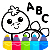 ABC kids - Alphabet learning! Apk