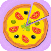 Kids Food Games for 2 Year Old Apk