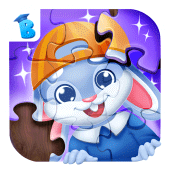 Kids toddler jigsaw puzzles Apk