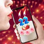 DIY Cake Maker: Birthday Party Apk