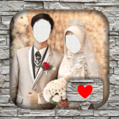 Couple Photo Editor Muslim Apk