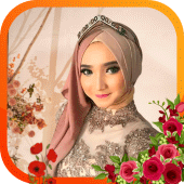 Hijab Beauty Fashion Editor Apk