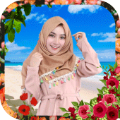 Hijab Fashion Camera Editor Apk