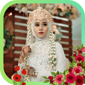 Iconic Sundanese Bridal Gown Apk