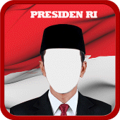 Presiden Photo Editor 2024 Apk