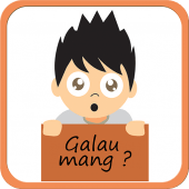 Sticker Sunda WaSticker Bahasa Sunda Apk