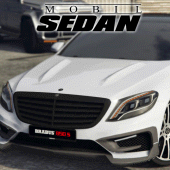 Mod Bussid Mobil Sedan Apk