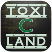 ToxicLand CoC S1 Apk