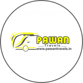 Pawan Travels Apk