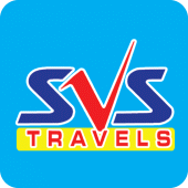 SVS Travels Apk