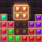 Block Puzzle: Star Gem Apk