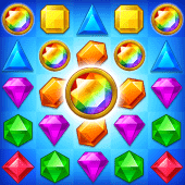 Jewel Match King Apk